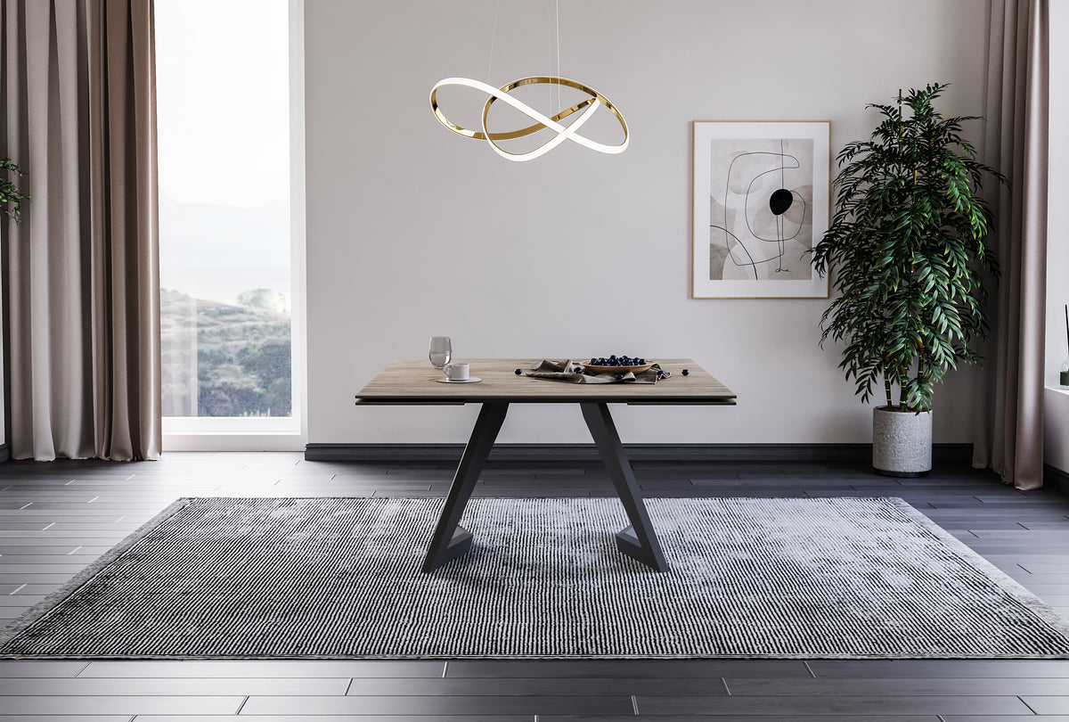 Table Hector (2 pieds)