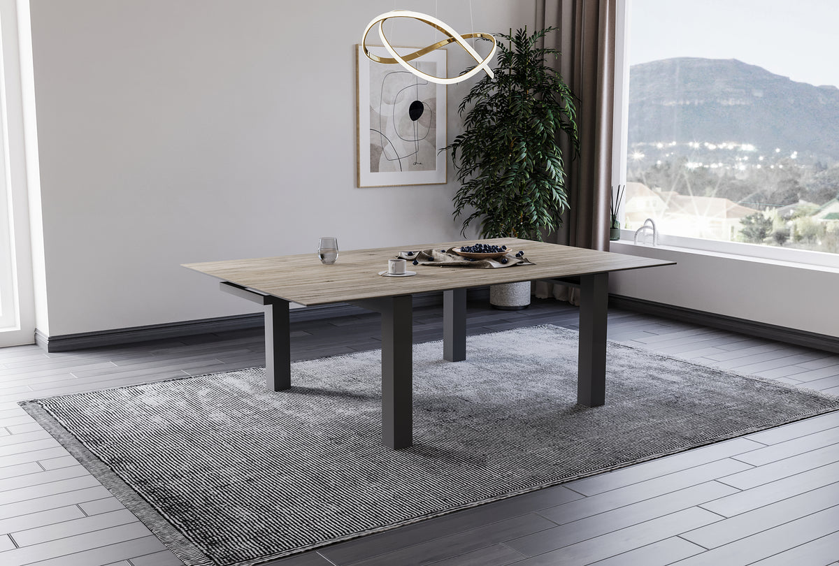 Table Hector (4 pieds)
