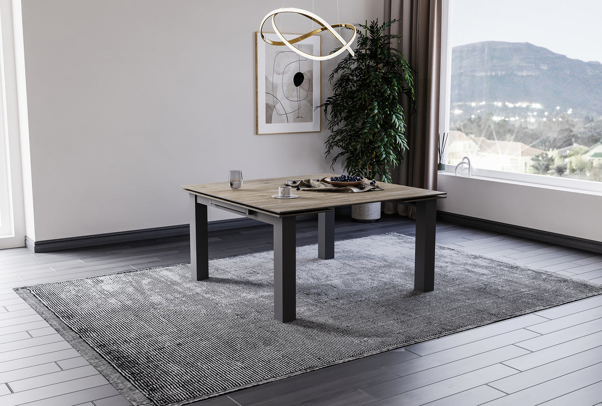 Table Hector (4 pieds)