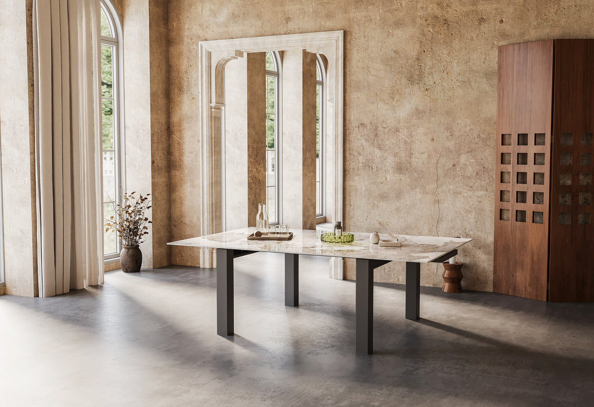 Table Hector (4 pieds)