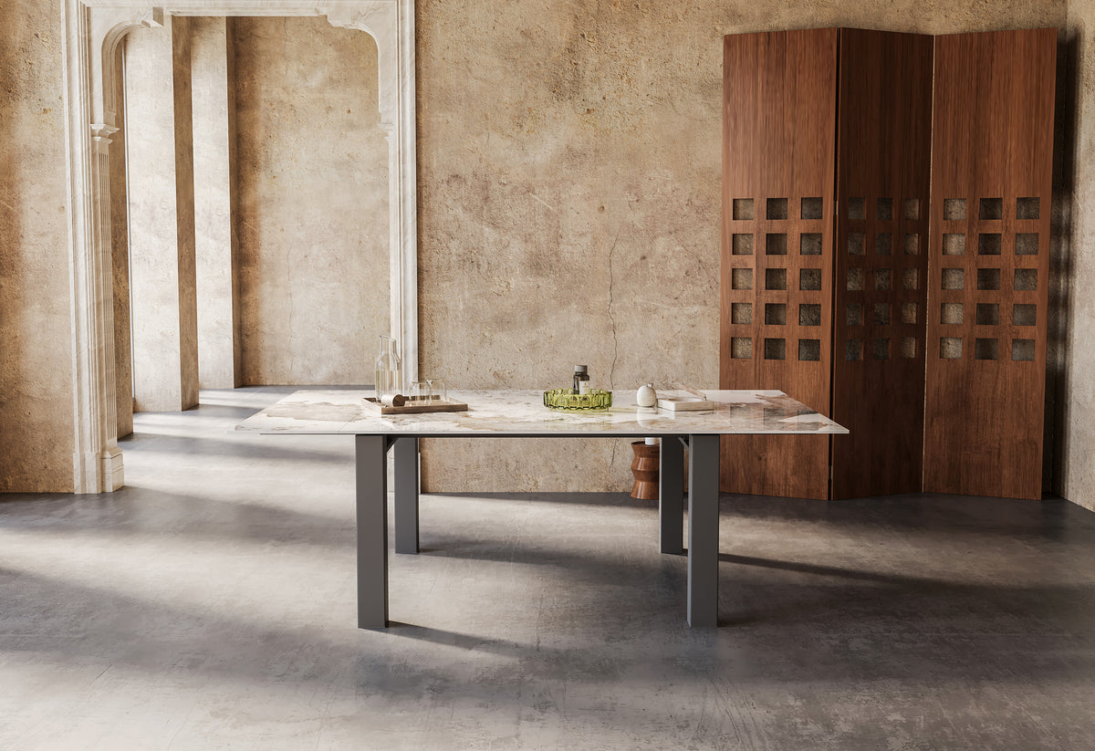Table Hector (4 pieds)