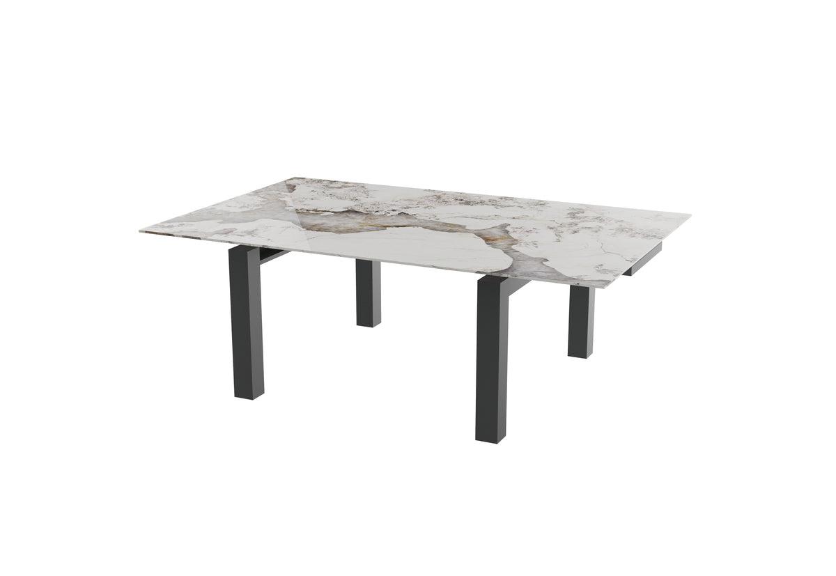 Table Hector (4 pieds)