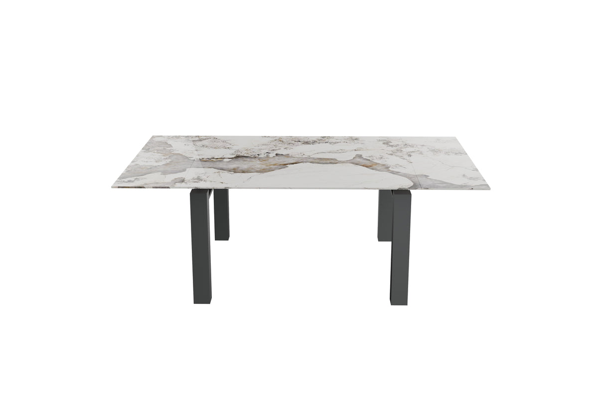 Table Hector (4 pieds)