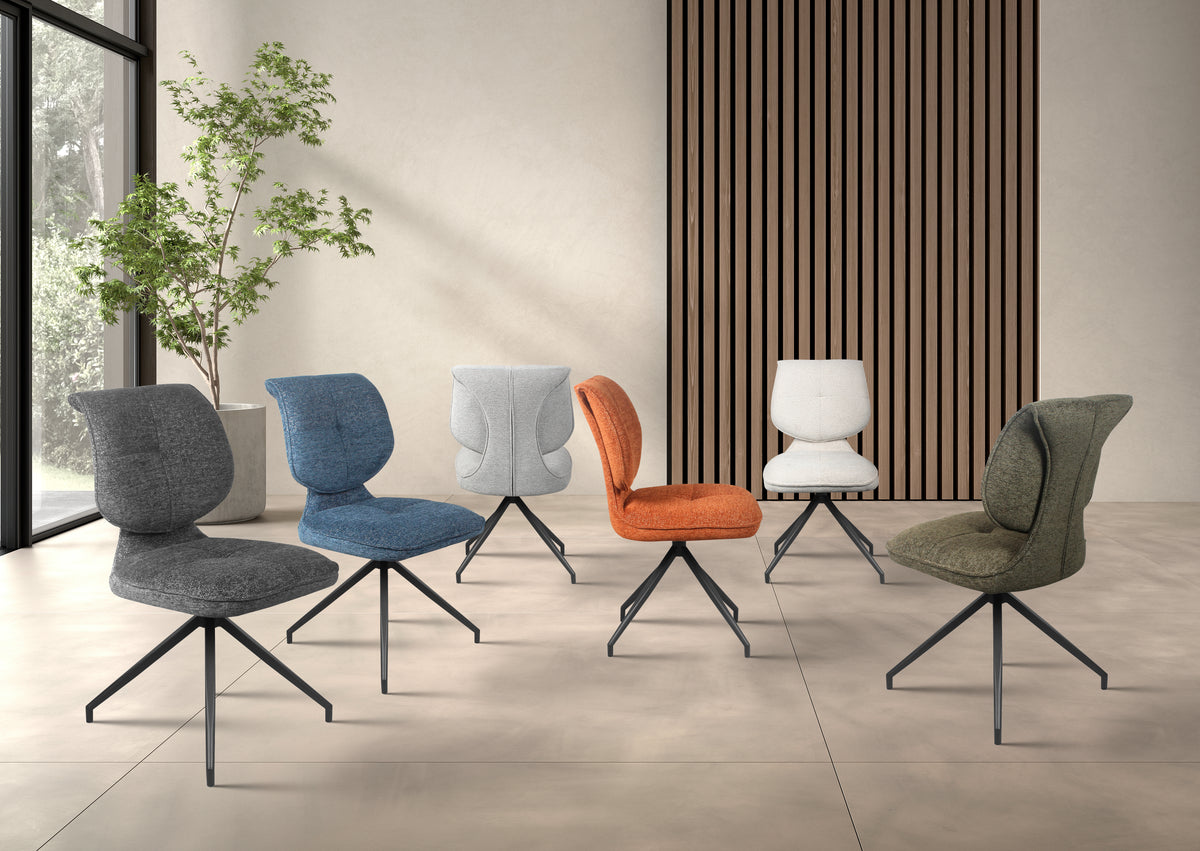 Chaise Iris