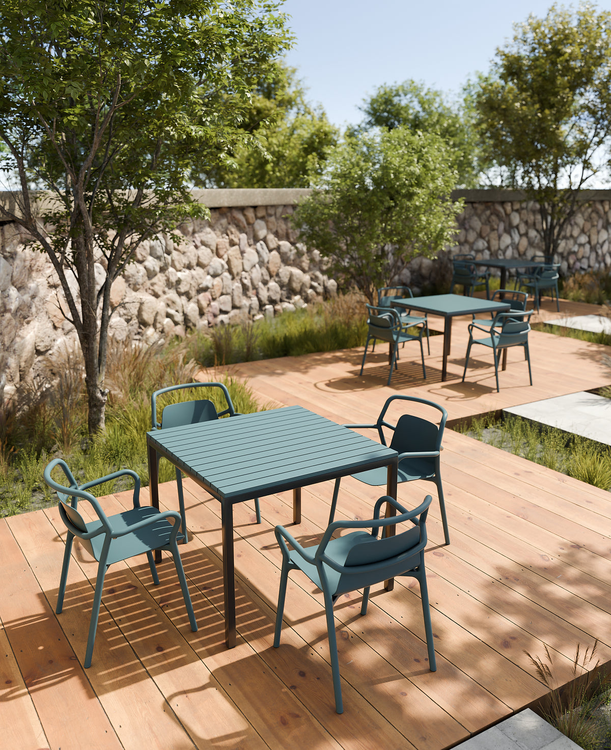 Chaise Mia