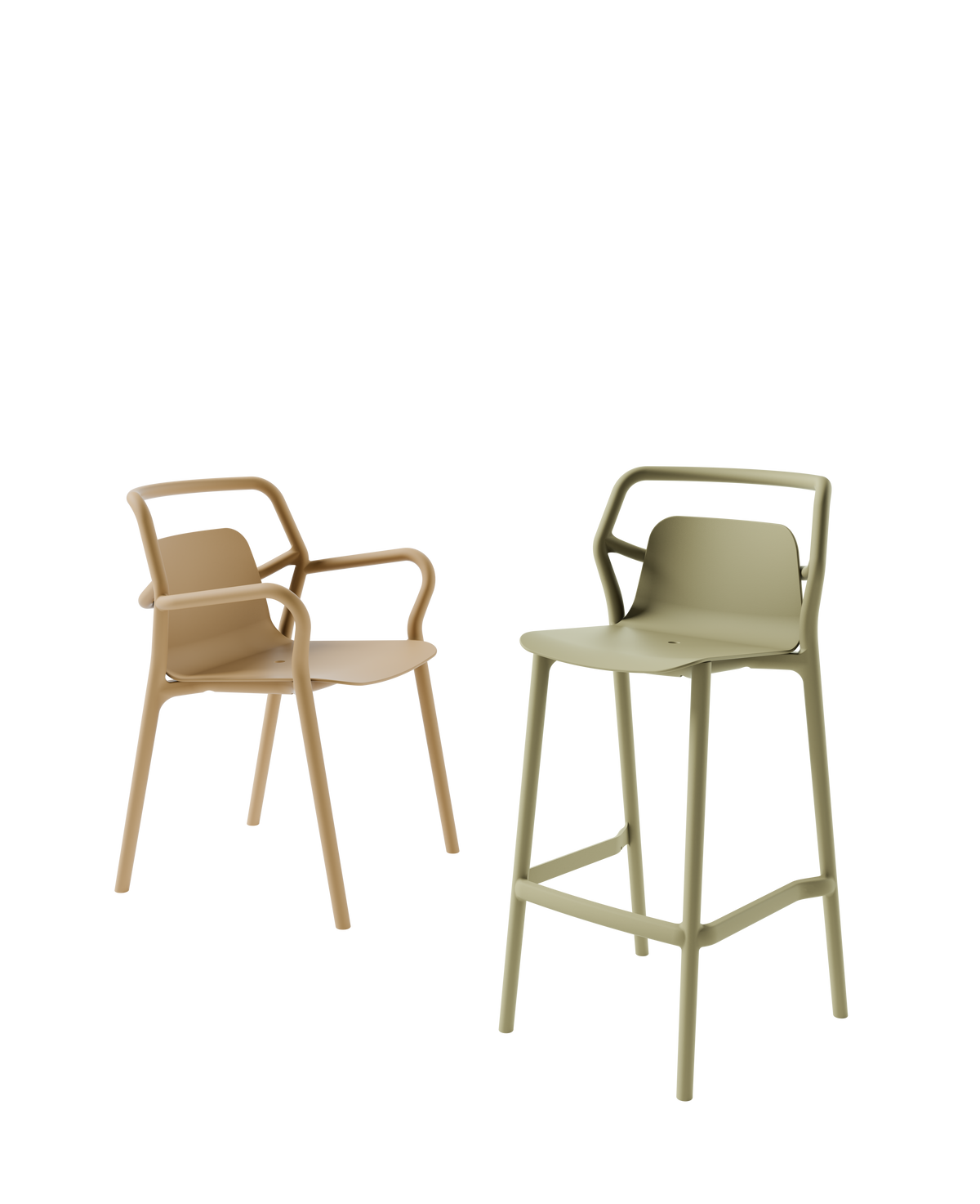 Chaise Mia