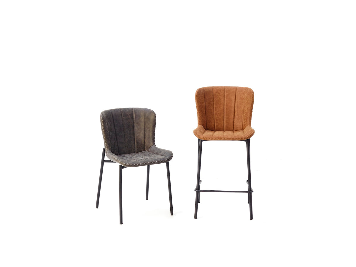 Chaise Haute Miles