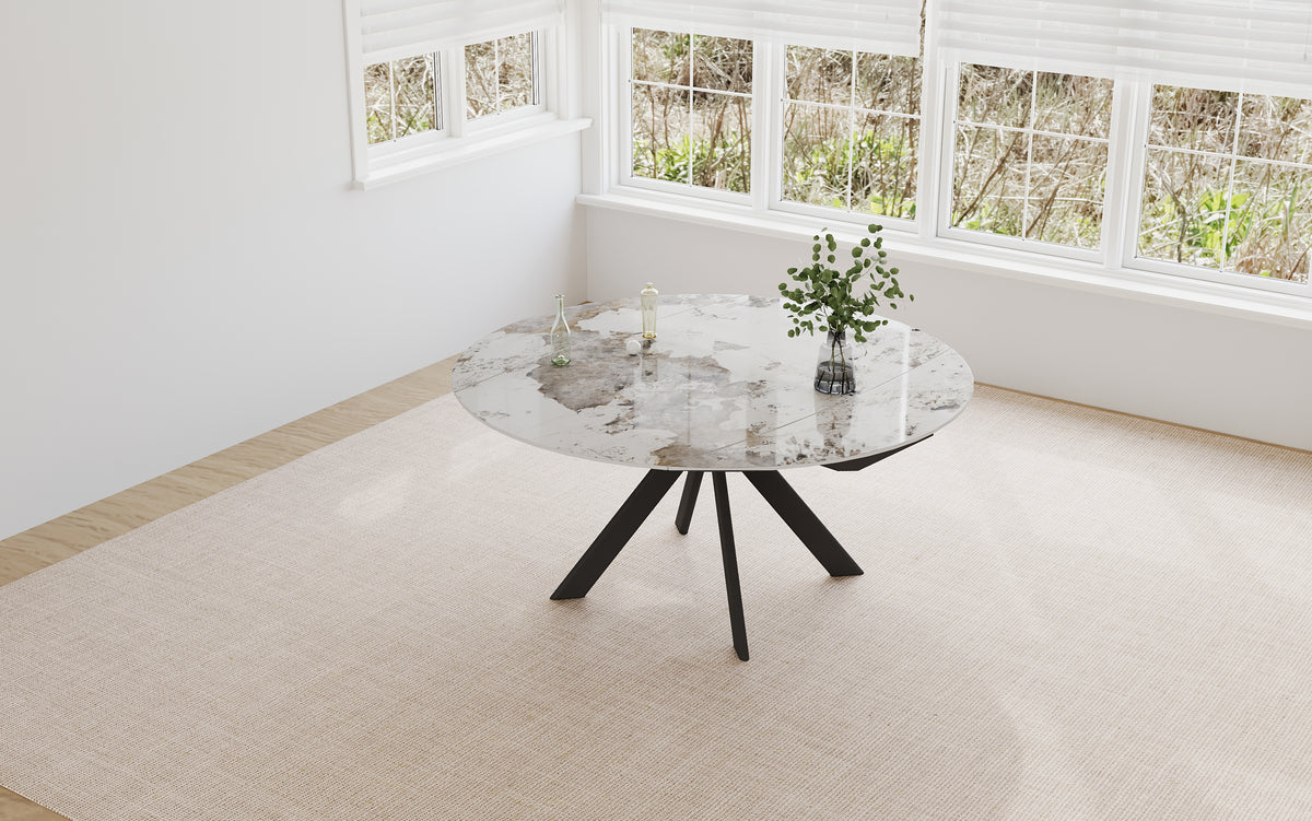 Table Paloma