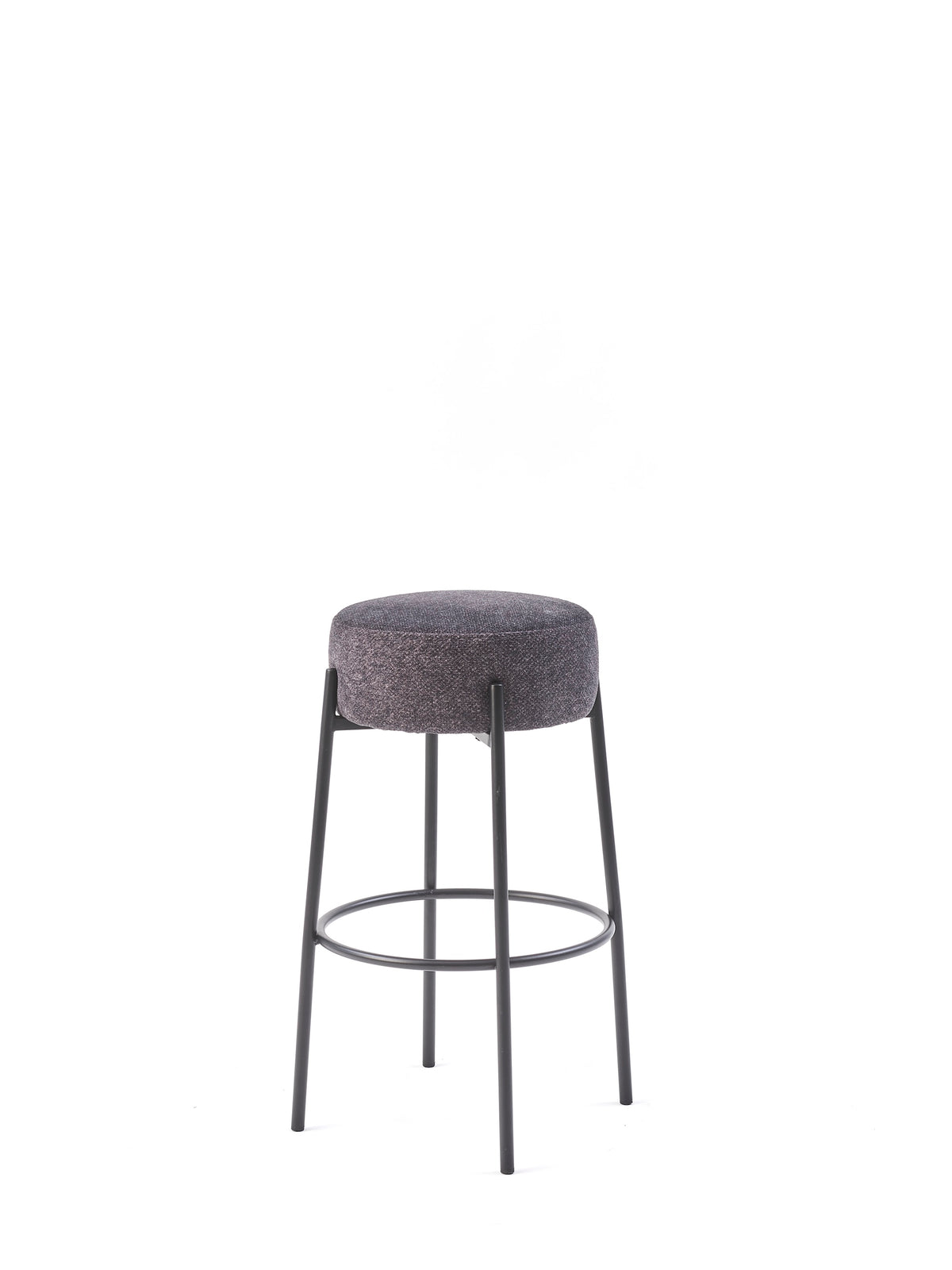 Tabouret haut Poppy