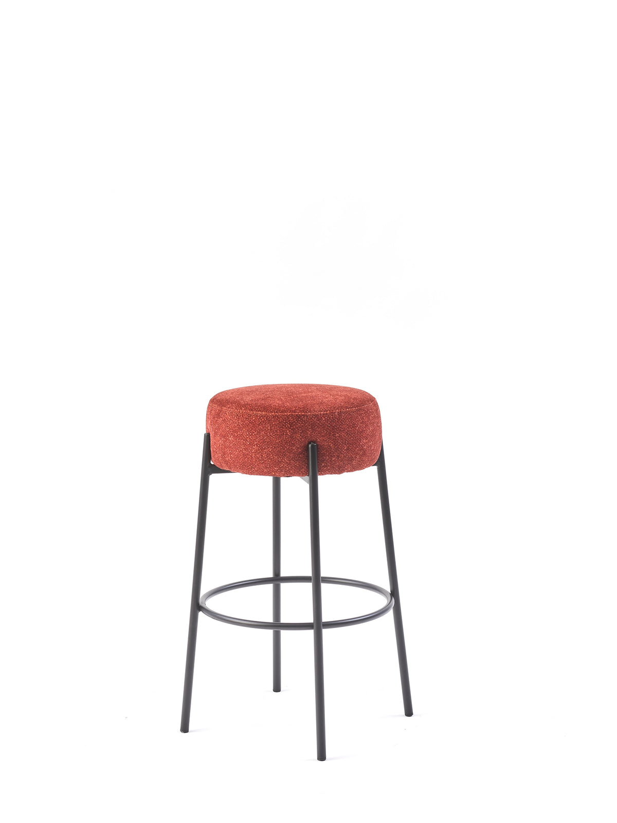 Tabouret haut Poppy
