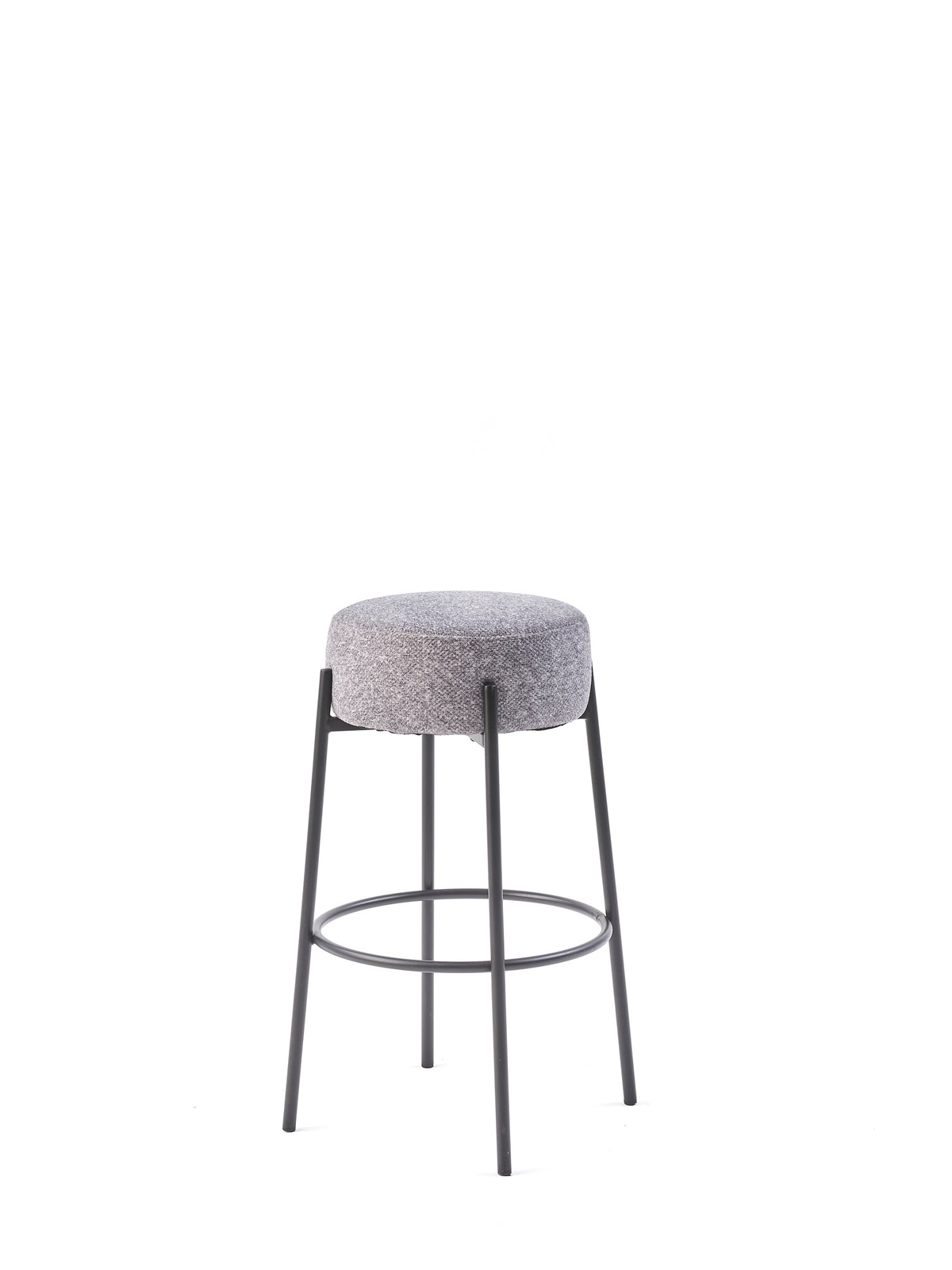 Tabouret haut Poppy