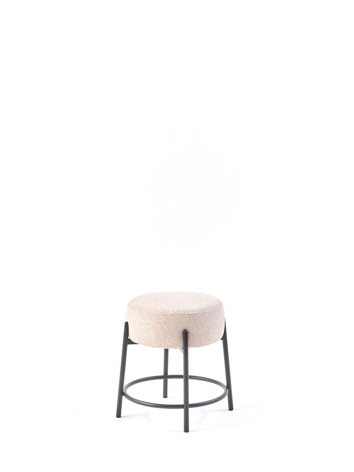 Tabouret Poppy moyen