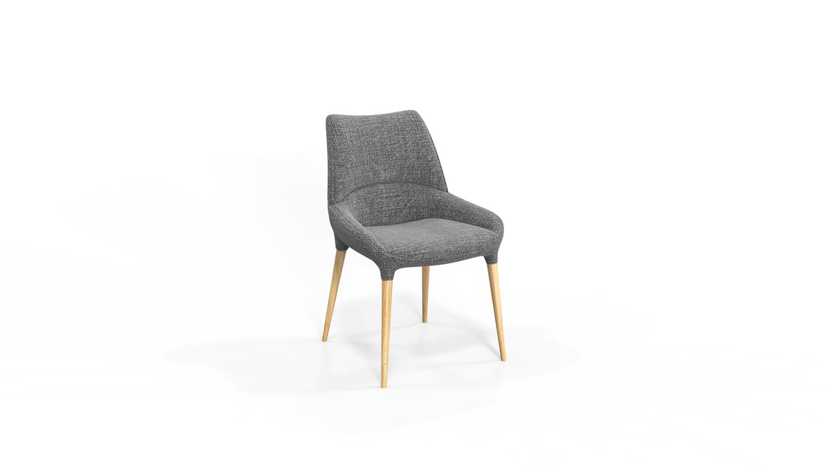 Chaise Shell