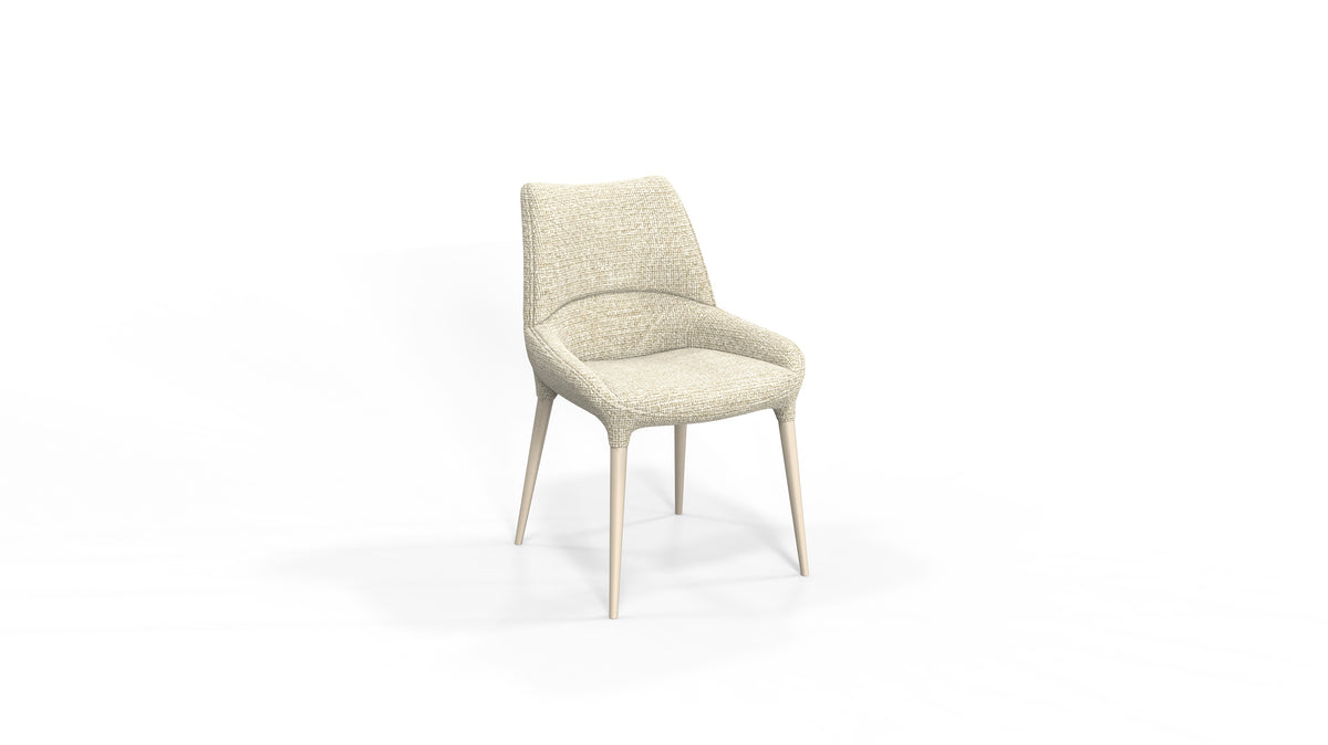 Chaise Shell