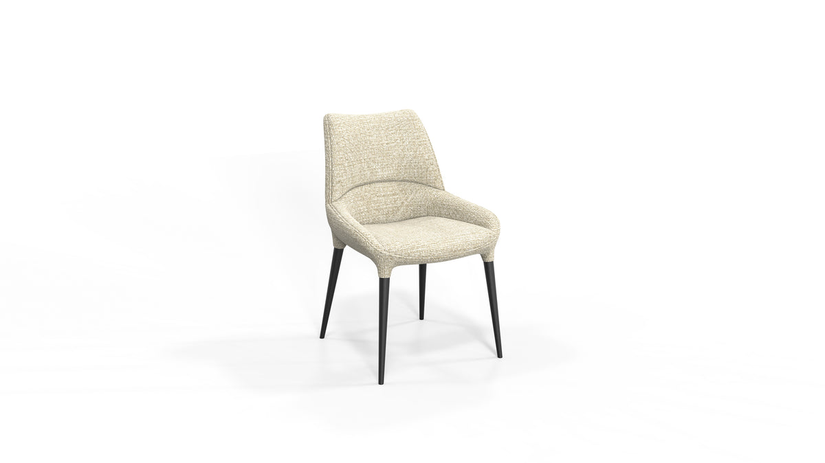 Chaise Shell