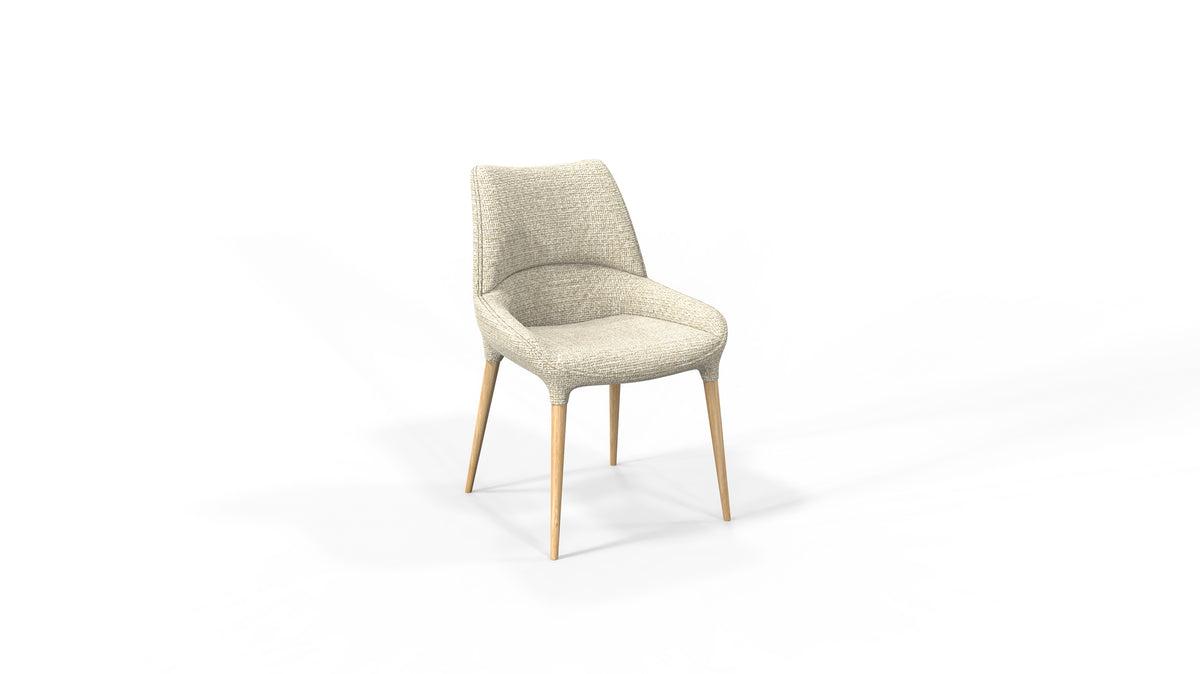 Chaise Shell