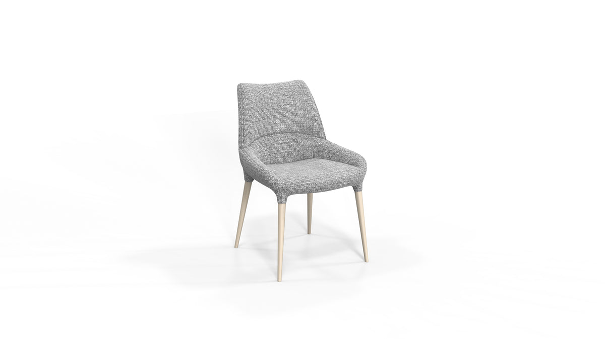 Chaise Shell