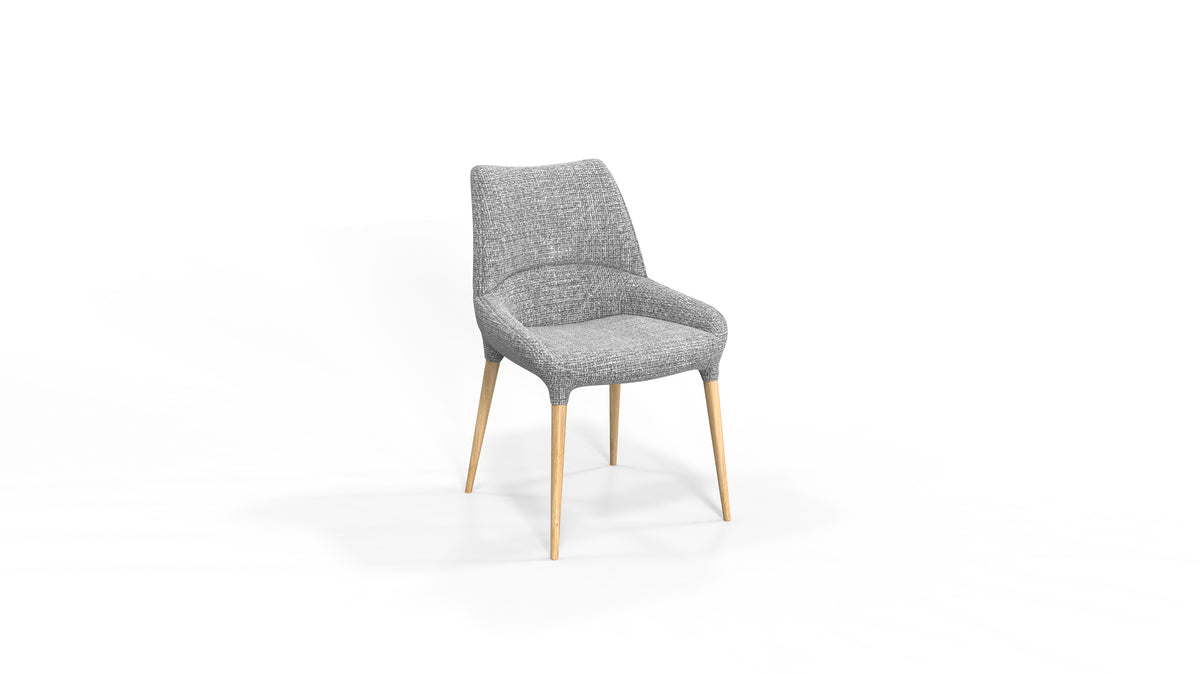 Chaise Shell