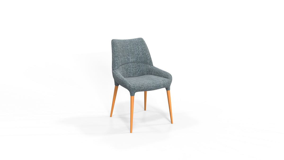 Chaise Shell