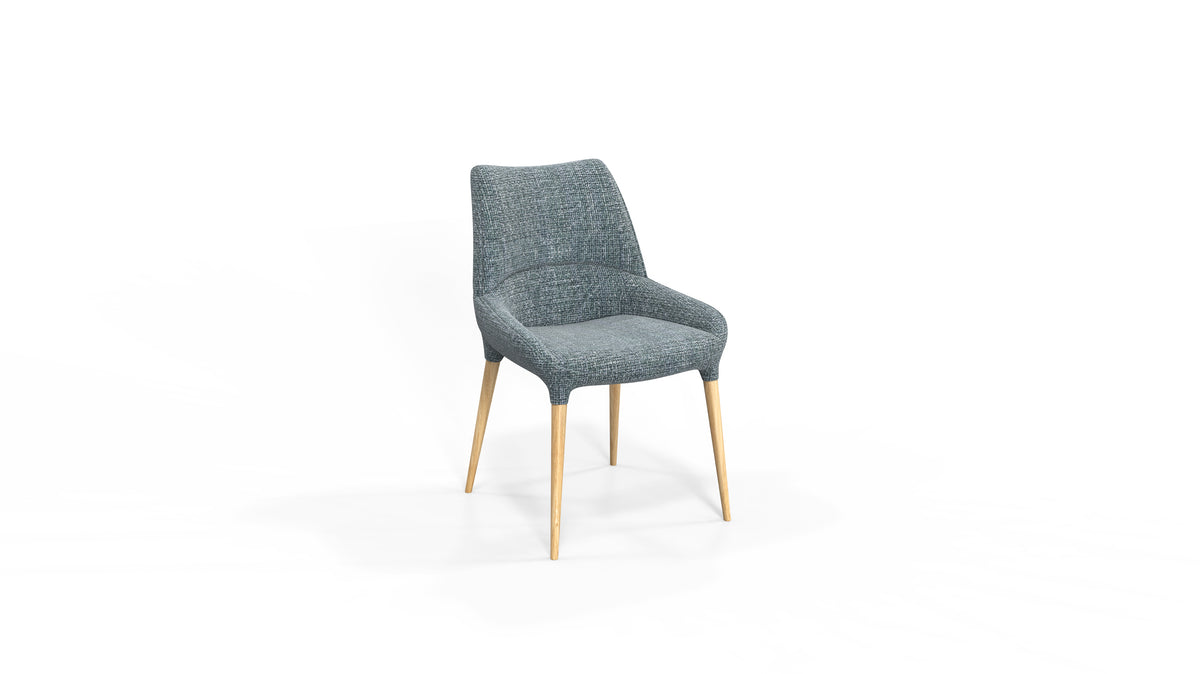Chaise Shell