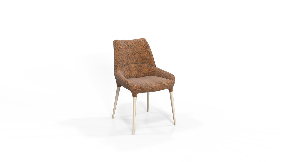 Chaise Shell