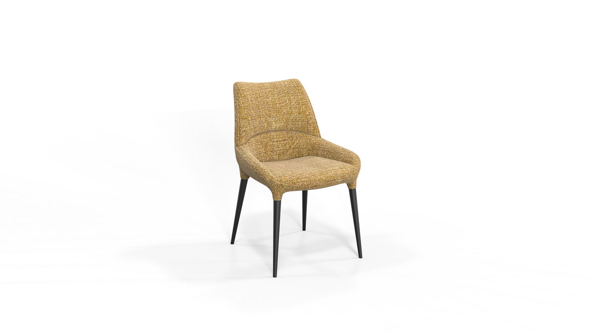 Chaise Shell