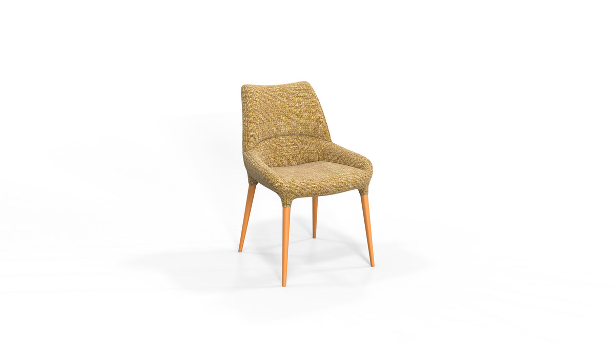 Chaise Shell