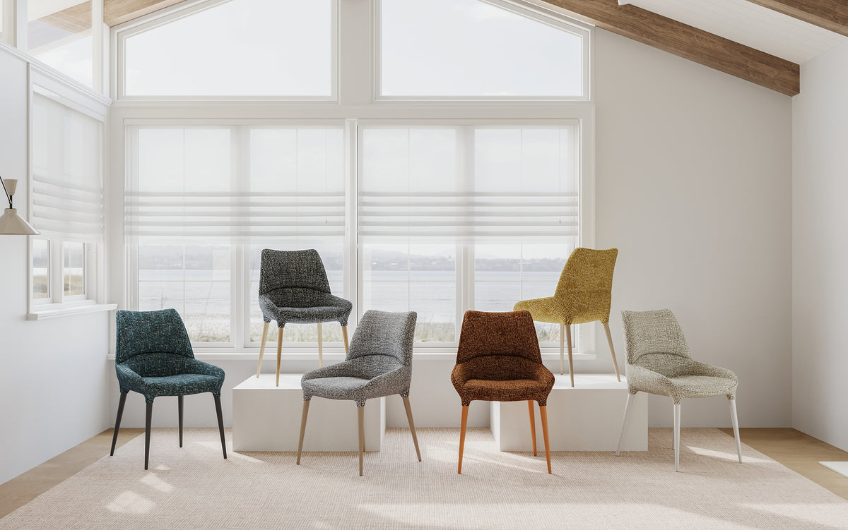 Chaise Shell