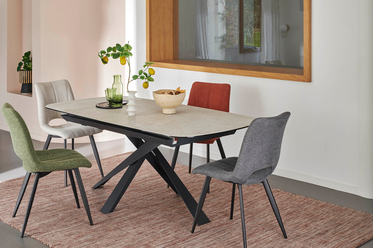 Table Volta