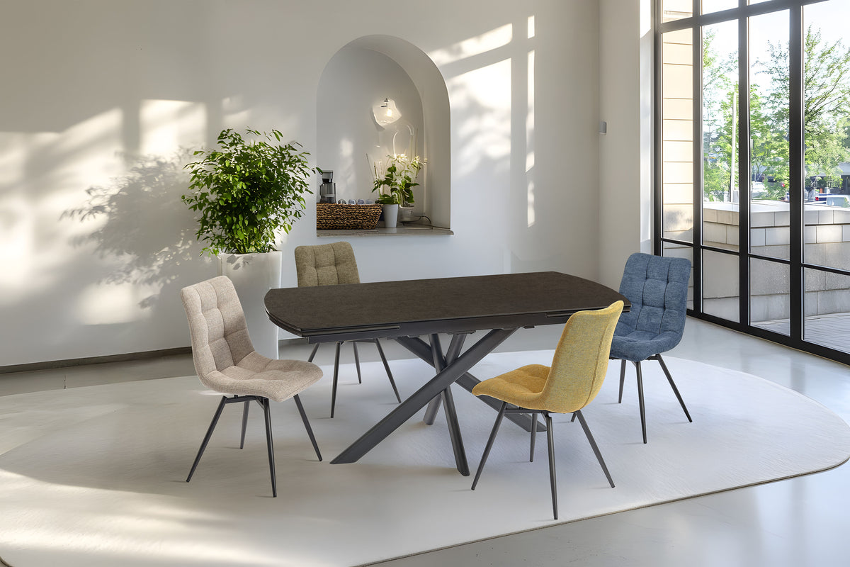 Table Calypso