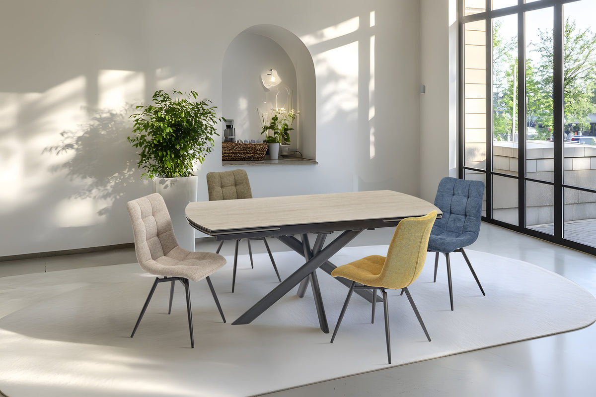 Table Calypso