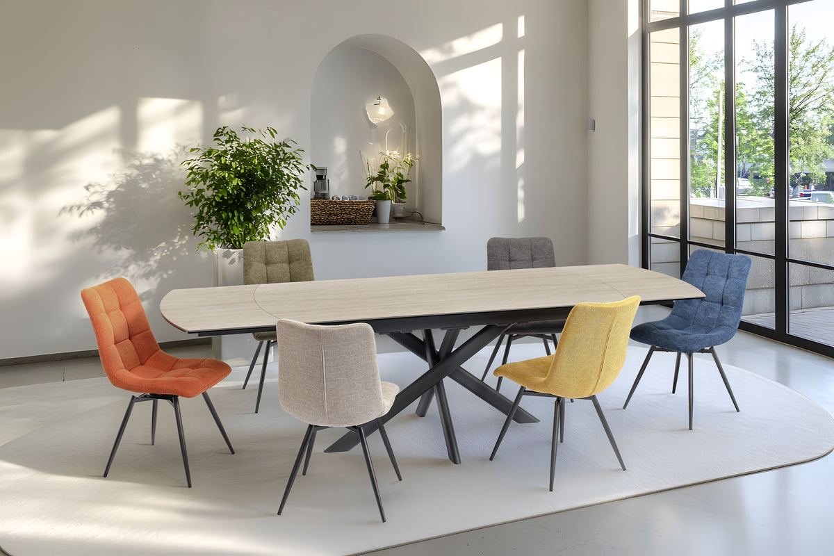 Table Calypso