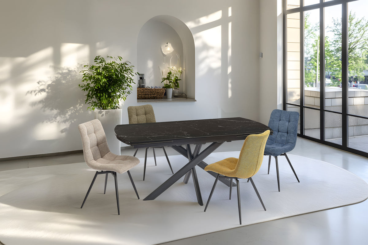 Table Calypso