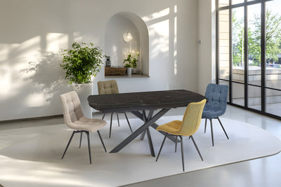 Table Calypso