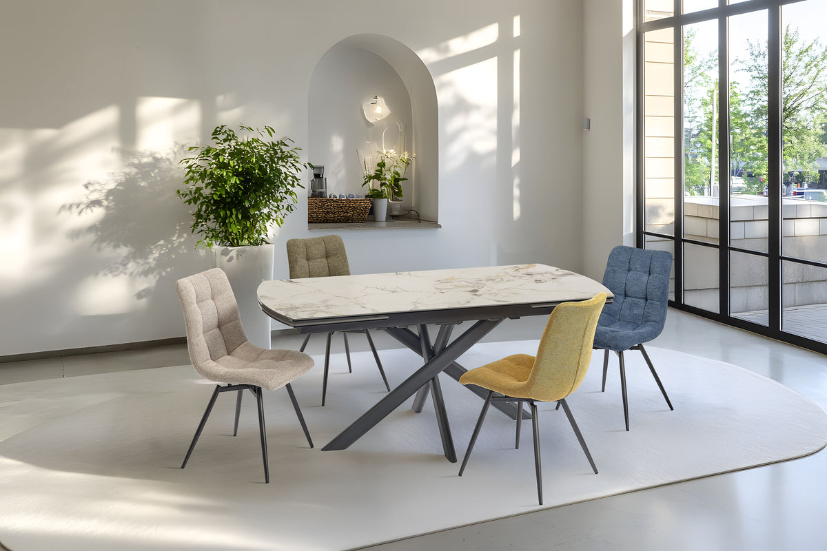 Table Calypso