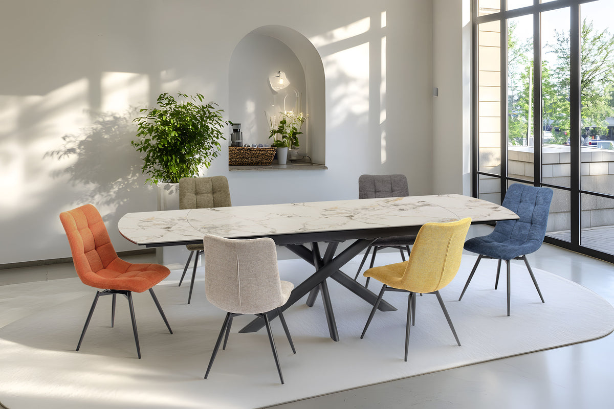 Table Calypso