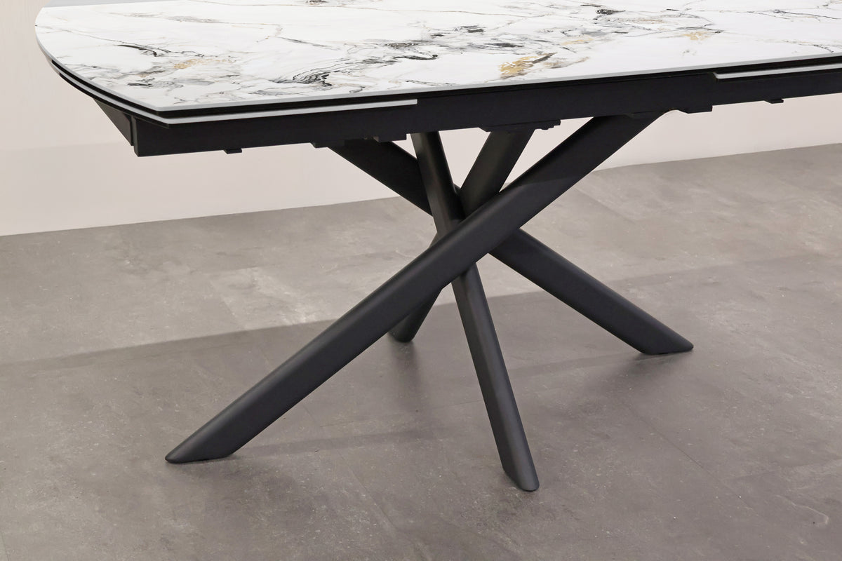 Table Calypso