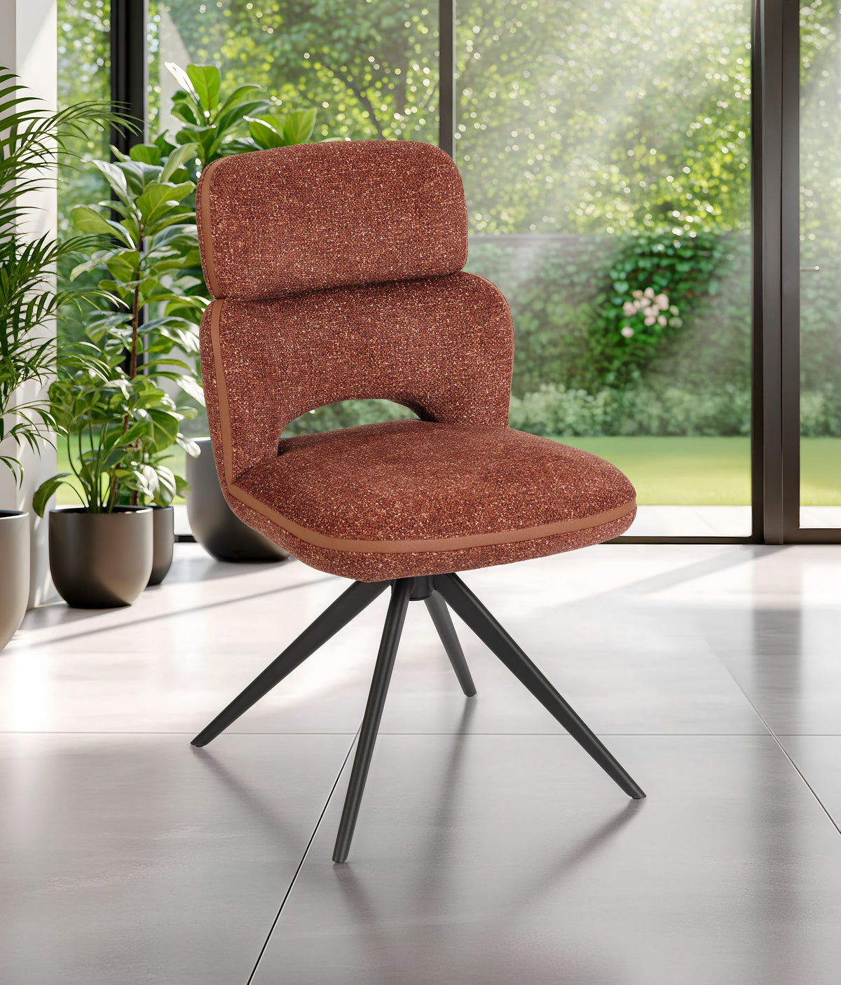 Chaises